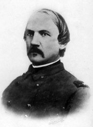 General Henry Hastings Sibley
